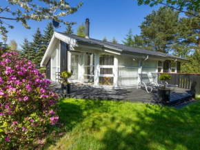 Holiday Home Nafne - 500m from the sea by Interhome, Hals